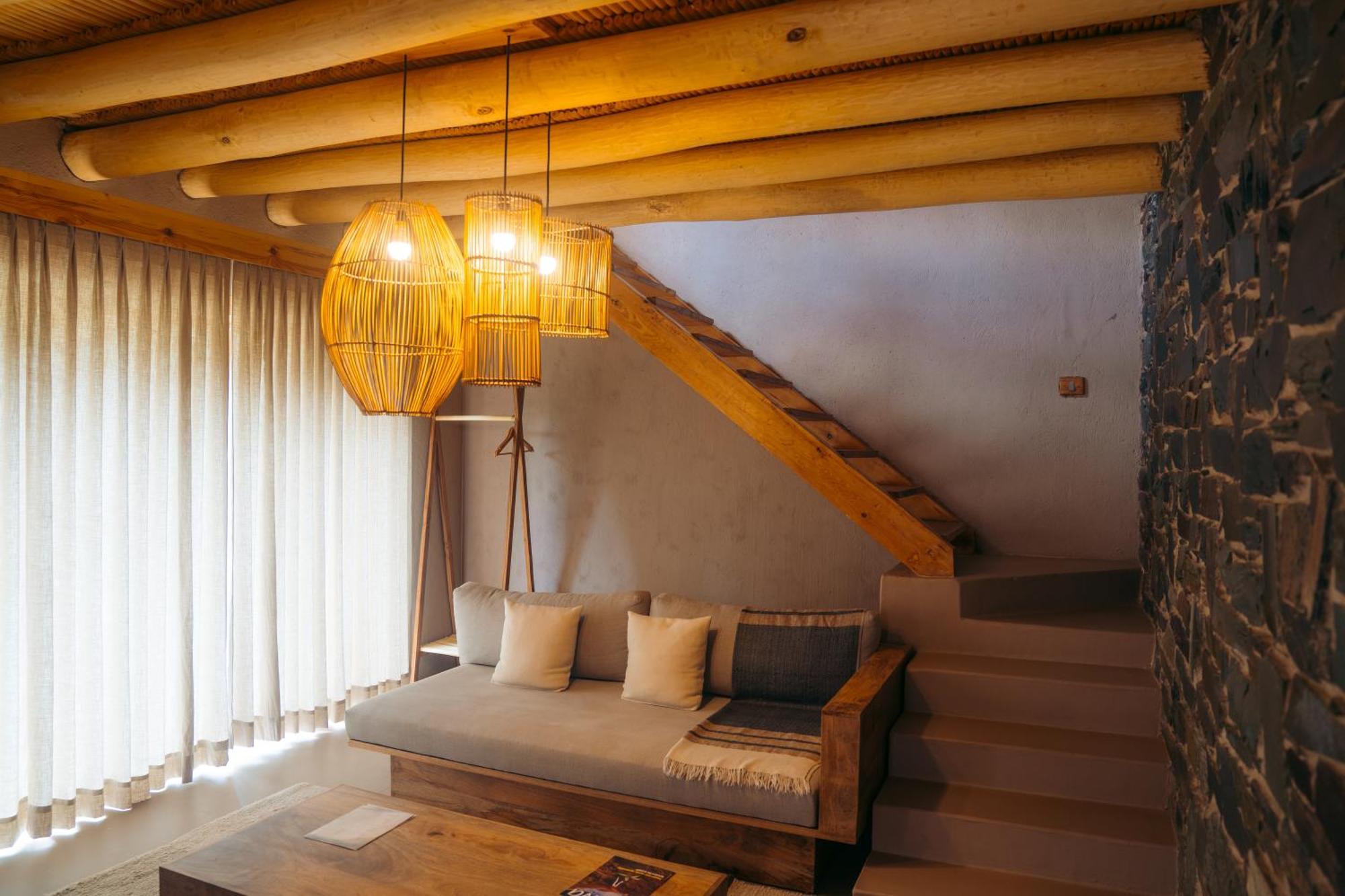 Dolkhar Resort เลห์ ภายนอก รูปภาพ